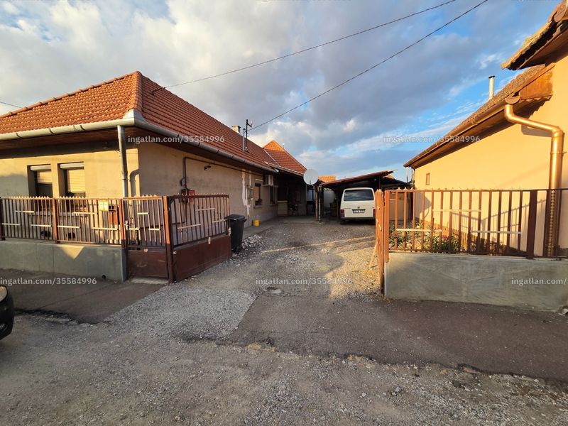 Ingatlan kép