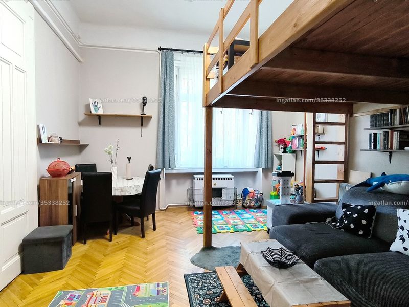 Ingatlan kép