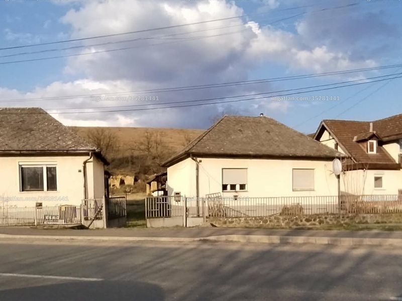 Ingatlan kép