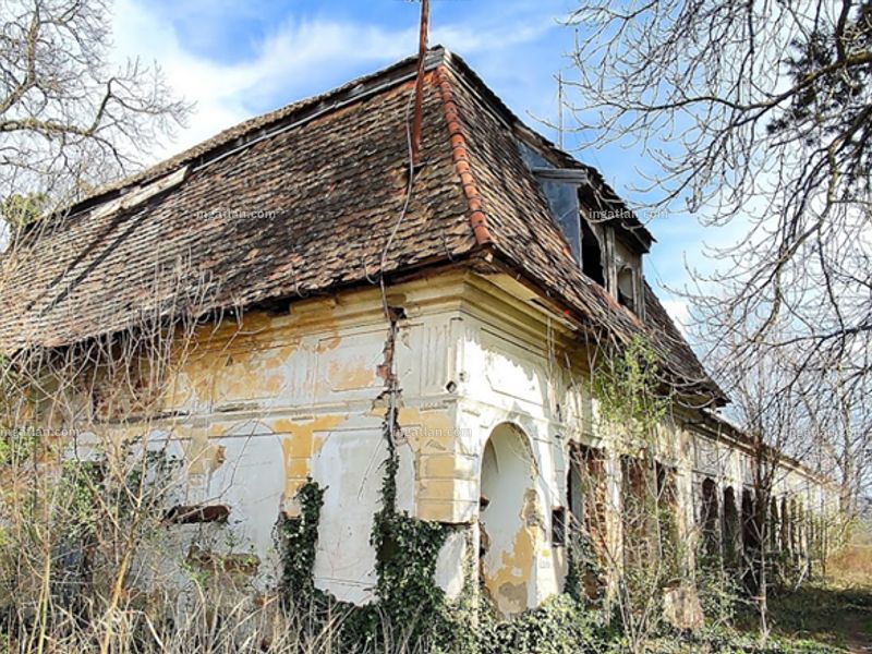 Ingatlan kép