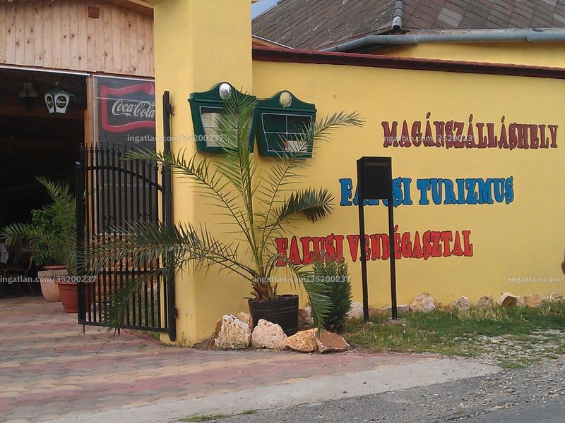Ingatlan kép