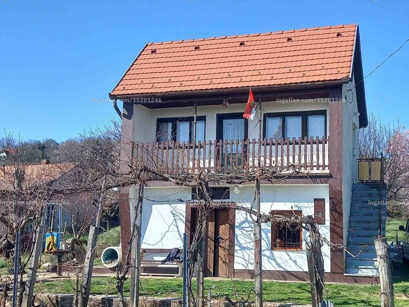 Ingatlan kép