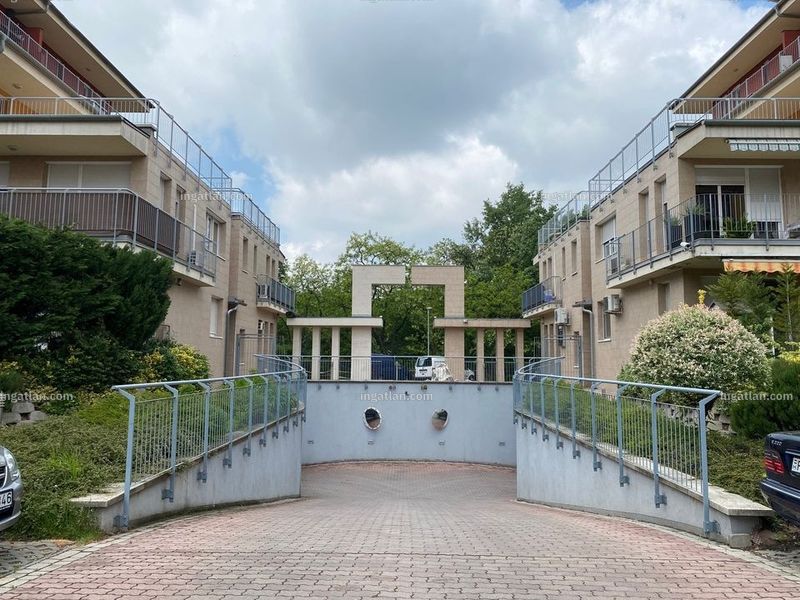 Ingatlan kép