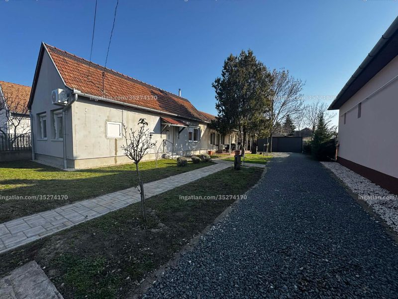 Ingatlan kép