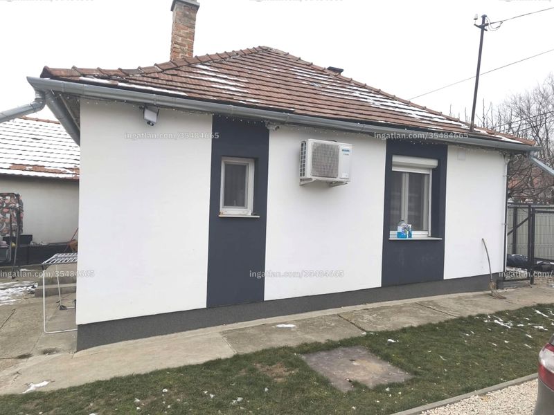 Ingatlan kép