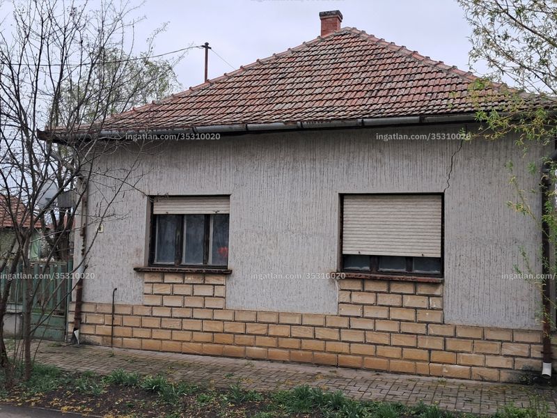 Ingatlan kép