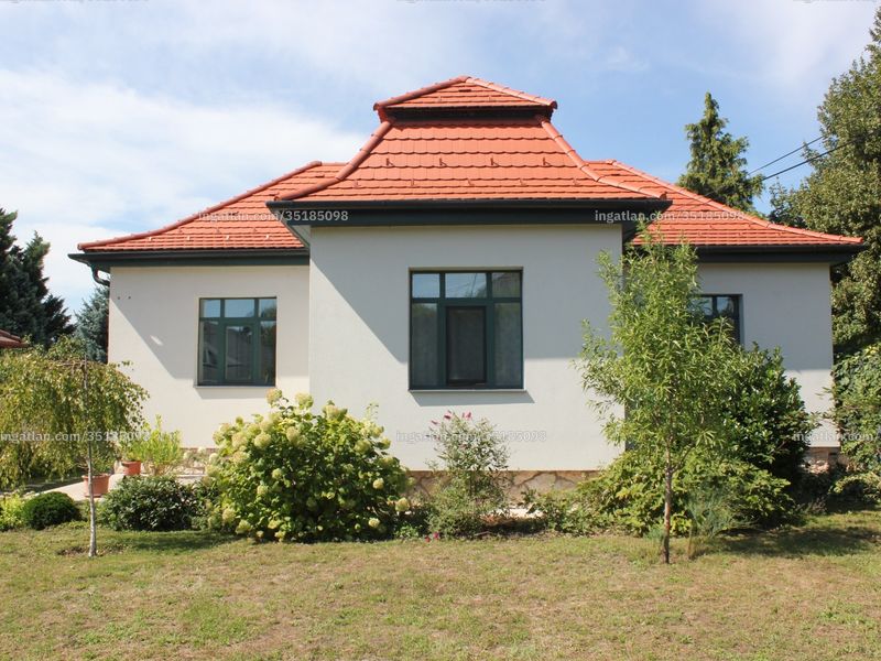Ingatlan kép