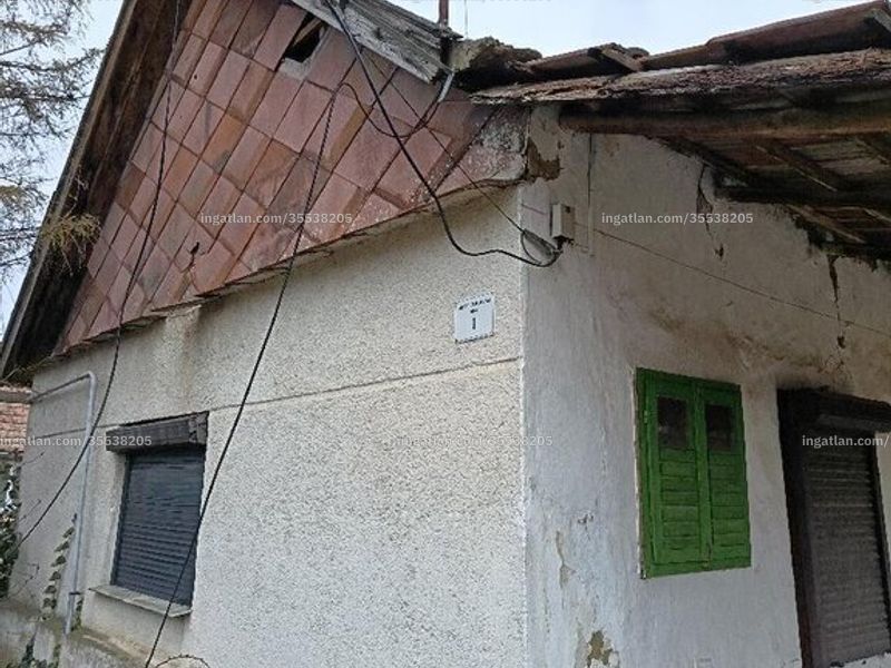 Ingatlan kép