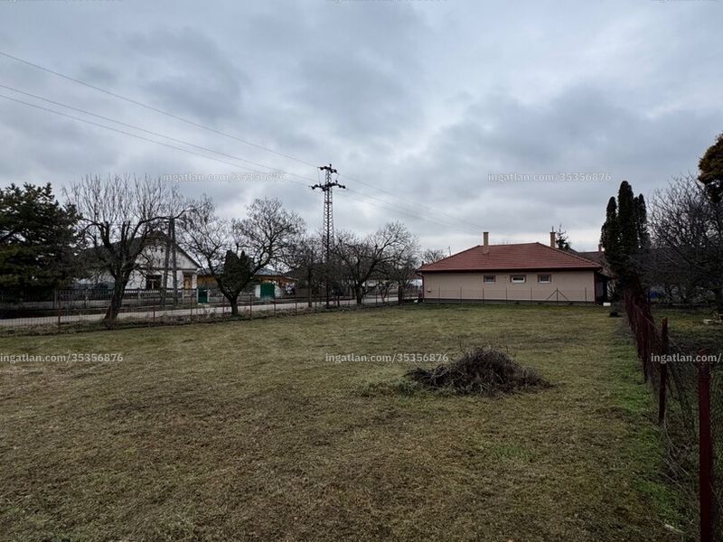 Ingatlan kép
