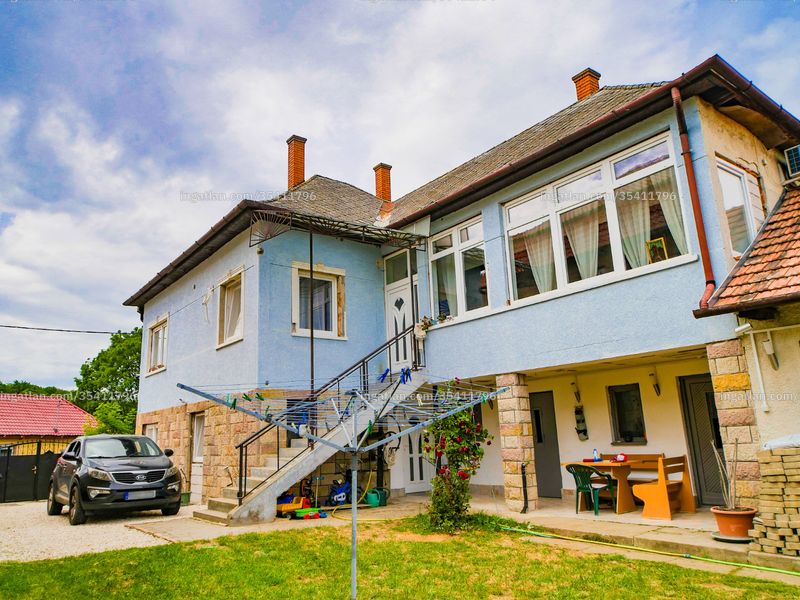 Ingatlan kép