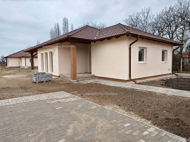 Ingatlan kép