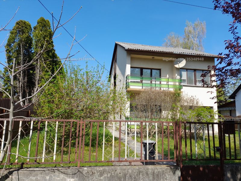 Ingatlan kép