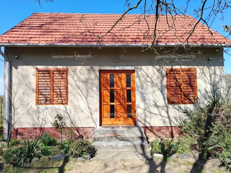 Ingatlan kép