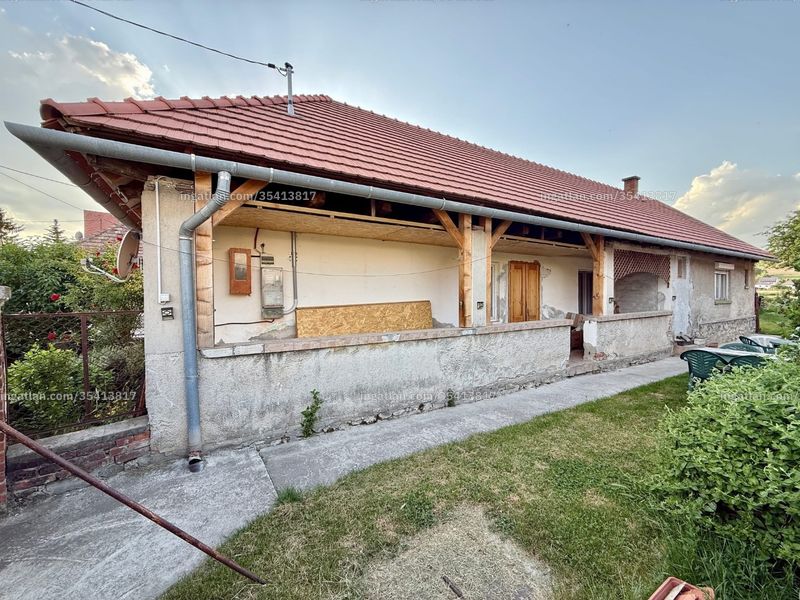 Ingatlan kép