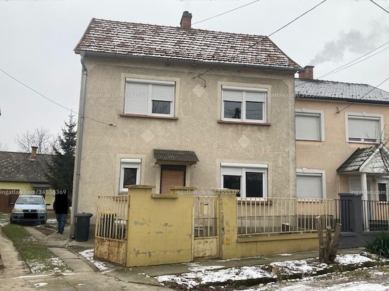 Ingatlan kép