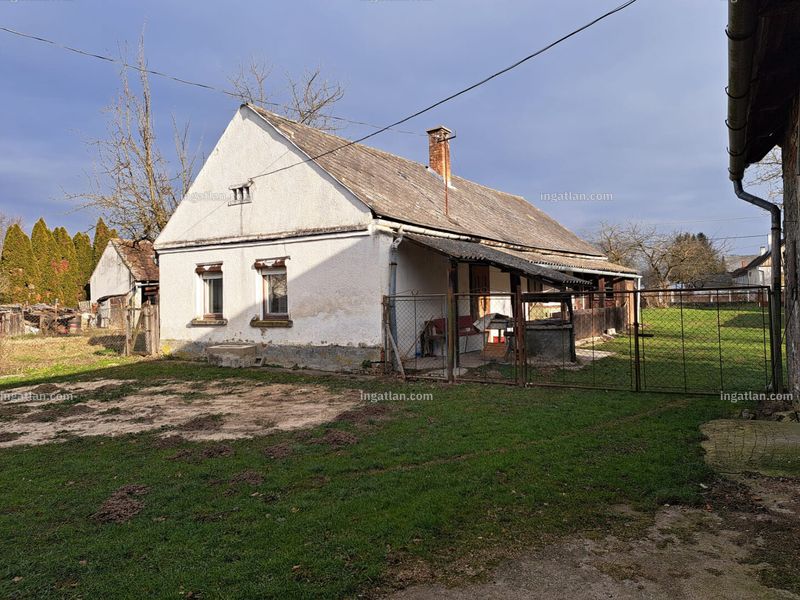 Ingatlan kép