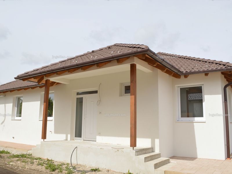 Ingatlan kép