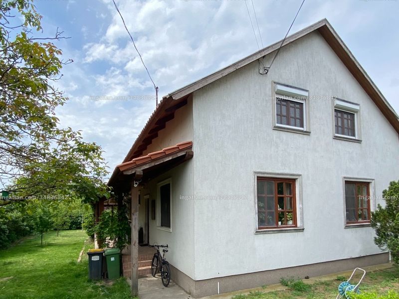 Ingatlan kép