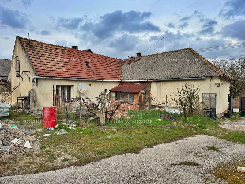 Ingatlan kép