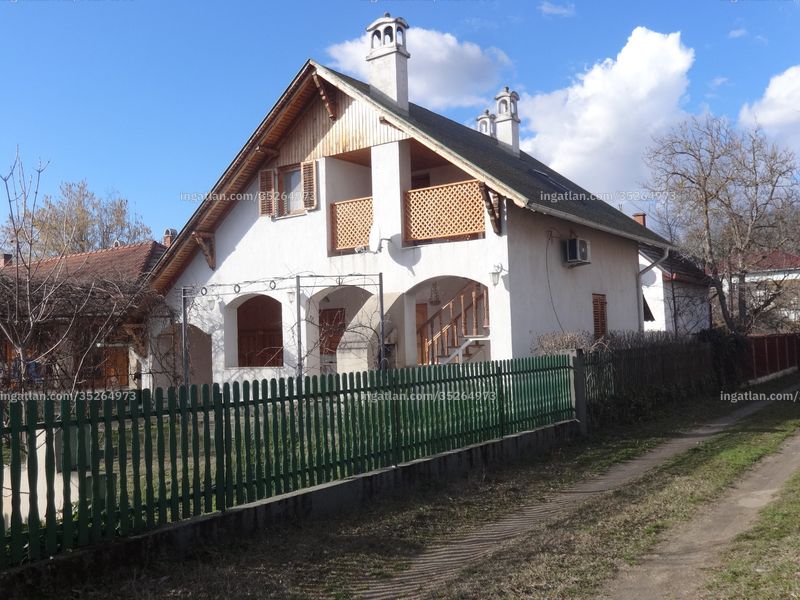 Ingatlan kép