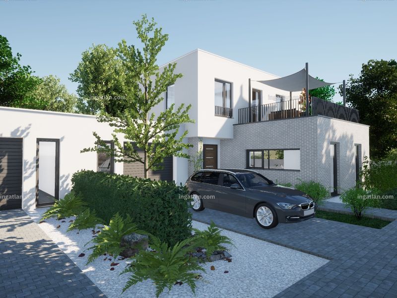 Ingatlan kép