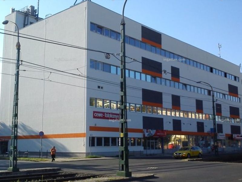Ingatlan kép