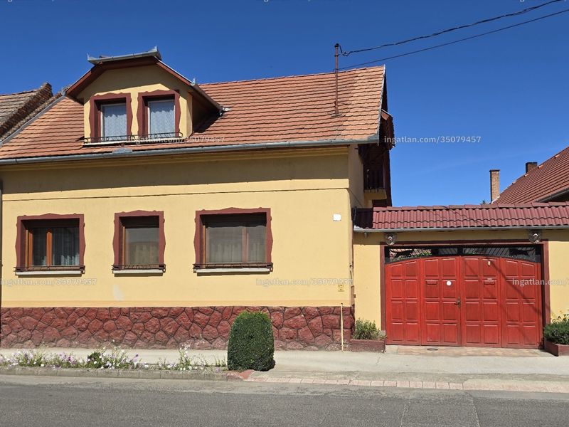 Ingatlan kép