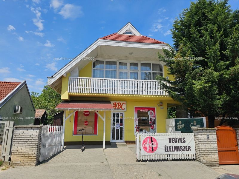 Ingatlan kép