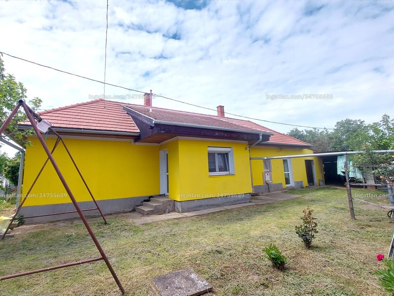 Ingatlan kép