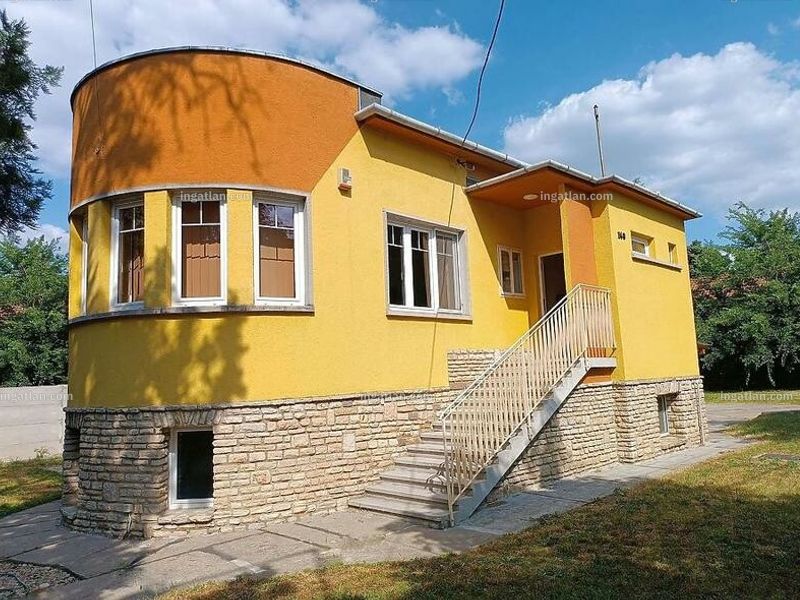 Ingatlan kép