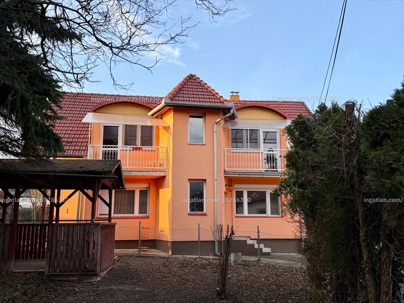 Ingatlan kép