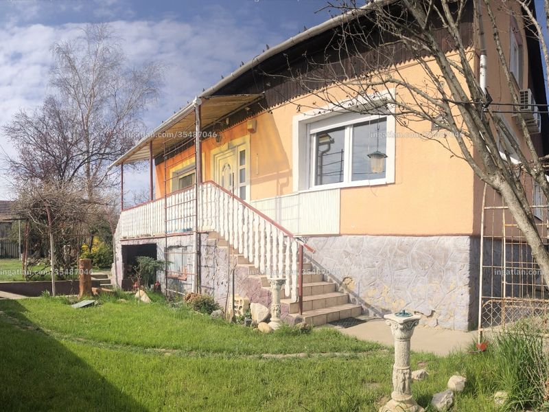 Ingatlan kép