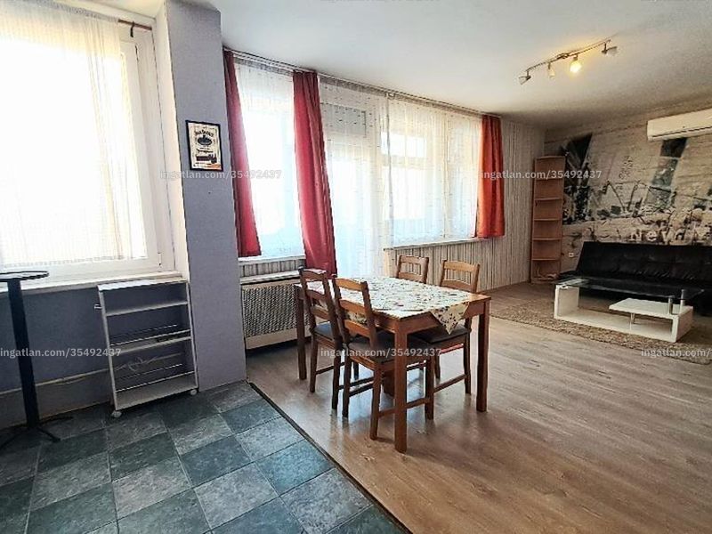 Ingatlan kép