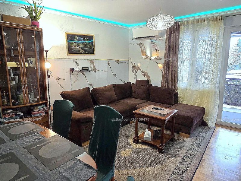 Ingatlan kép