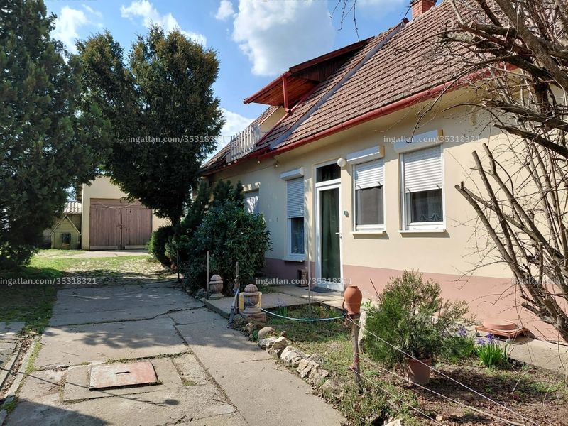 Ingatlan kép