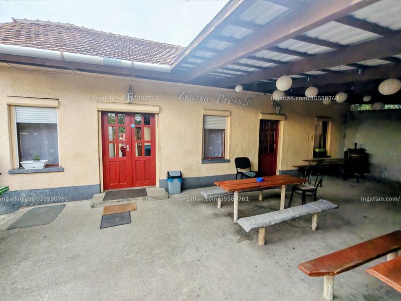 Ingatlan kép