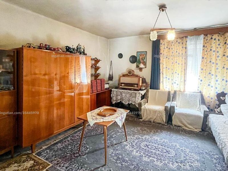 Ingatlan kép