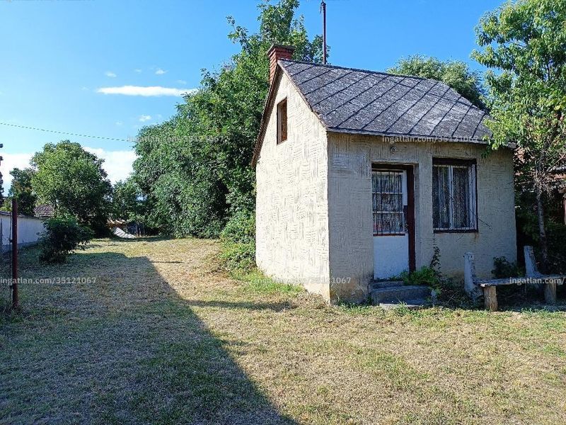 Ingatlan kép