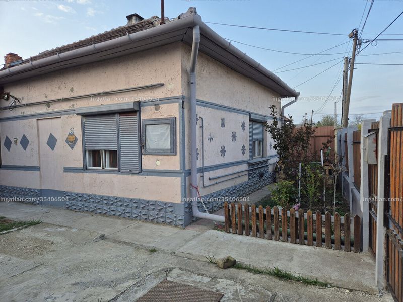 Ingatlan kép