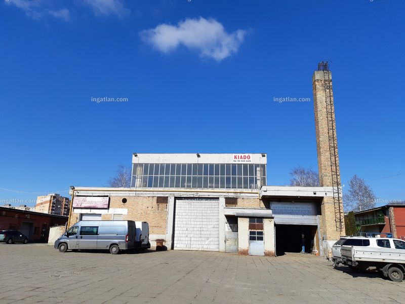 Ingatlan kép