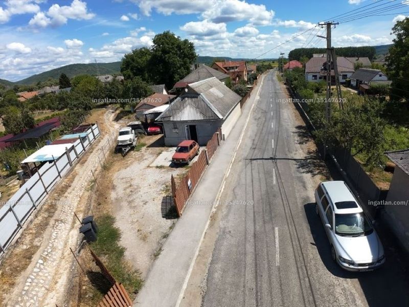 Ingatlan kép