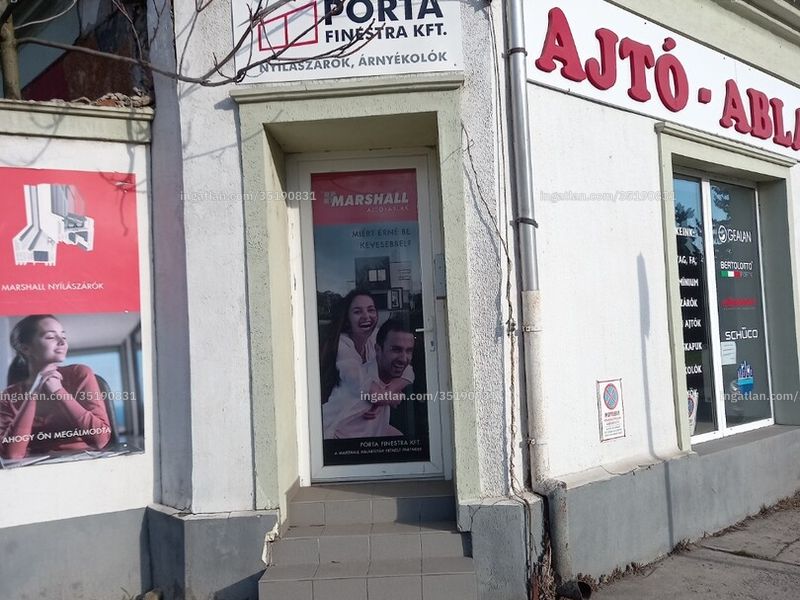 Ingatlan kép