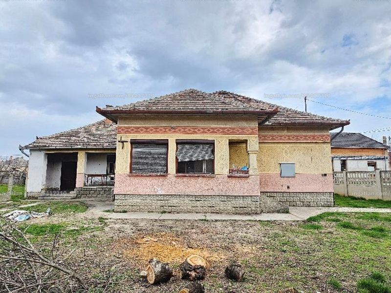 Ingatlan kép