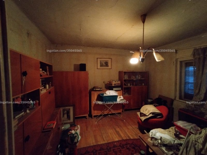 Ingatlan kép
