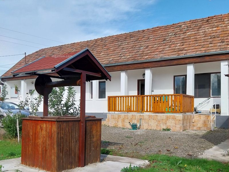 Ingatlan kép
