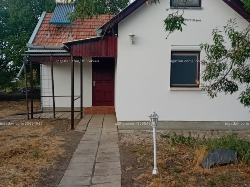 Ingatlan kép