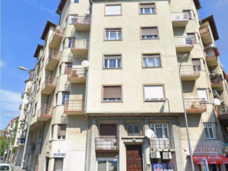 Ingatlan kép