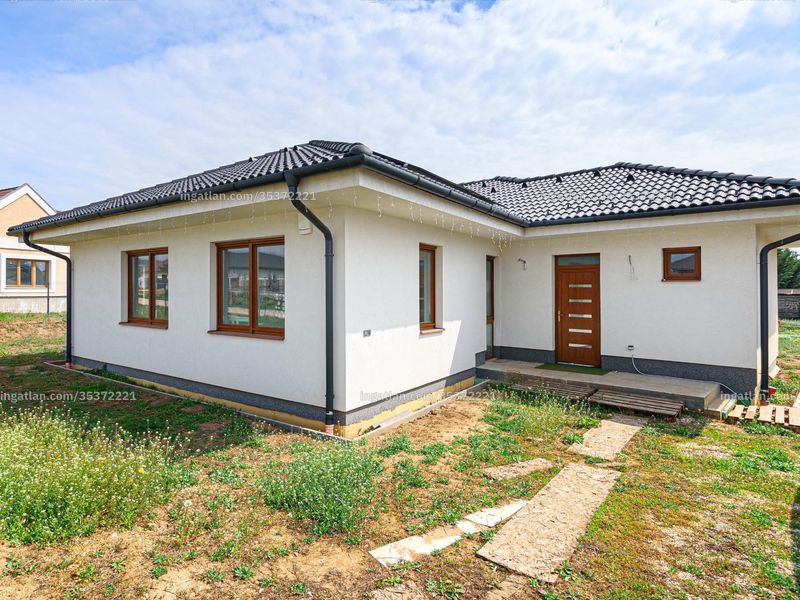 Ingatlan kép