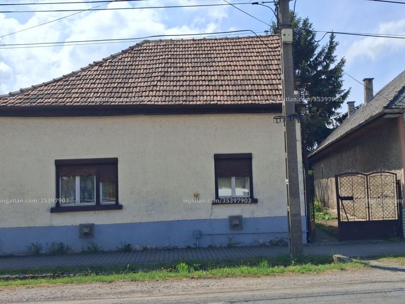 Ingatlan kép