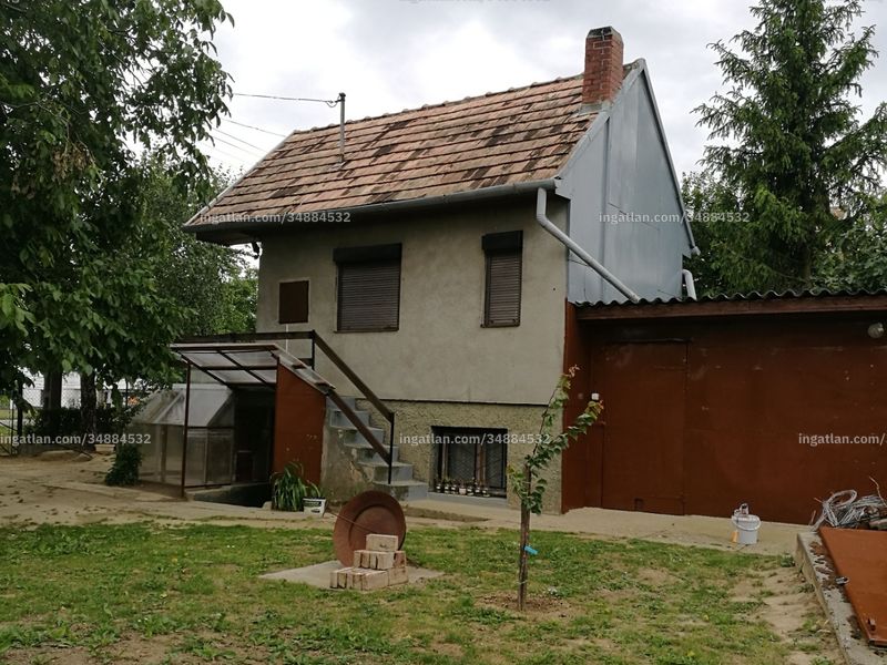 Ingatlan kép